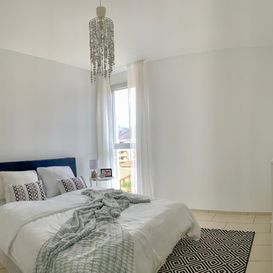 Garden Residence Ascona - Bedroom - Kristal SA