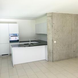 ABU Residence - Lumino - Kitchen - Kristal SA