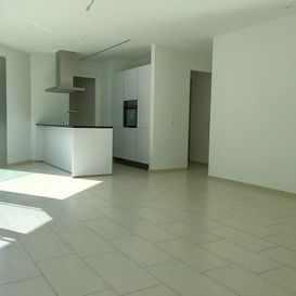 ABU Residence - Lumino - Dining room - Kristal SA